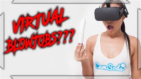 Vr Blowjob Porn Videos 